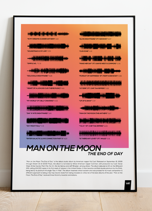 "Man on the Moon: The End of Day"