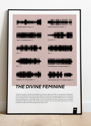 "The Divine Feminine"