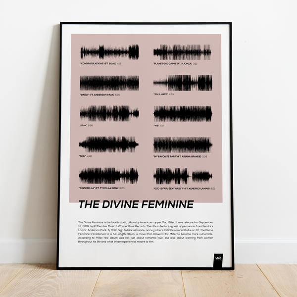 The Divine Feminine