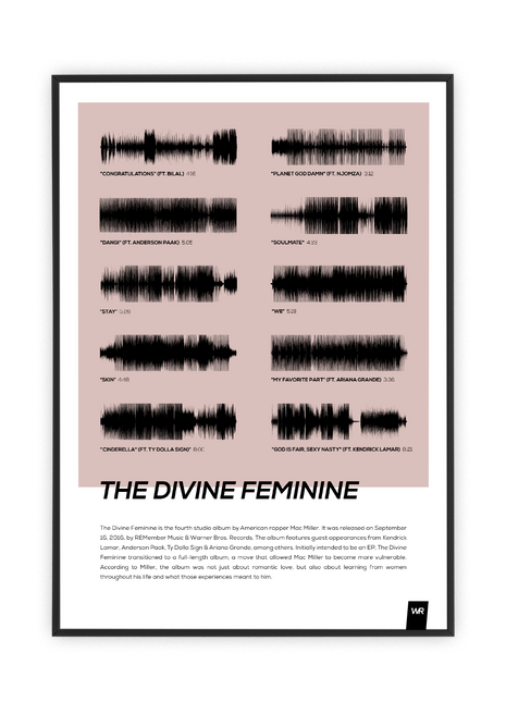 "The Divine Feminine"