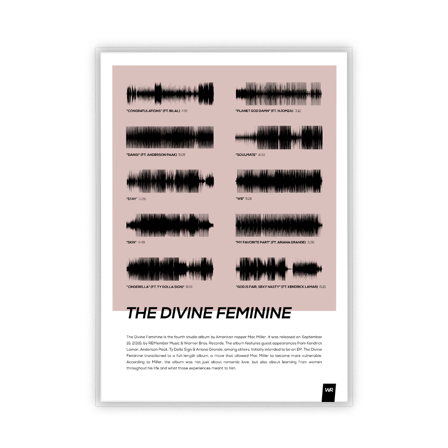 "The Divine Feminine"