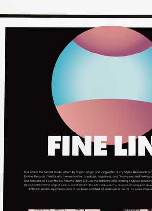 "Fine Line"