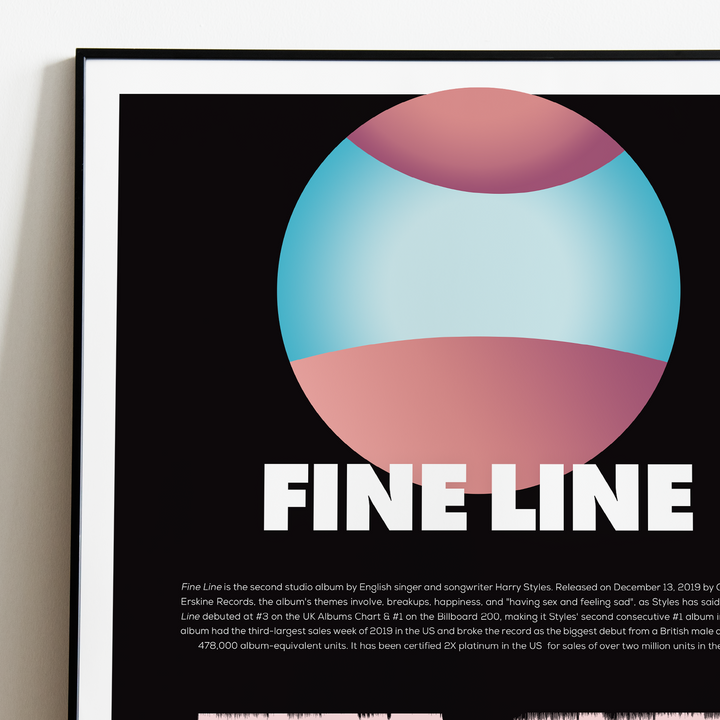 "Fine Line"