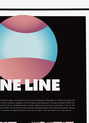 "Fine Line"
