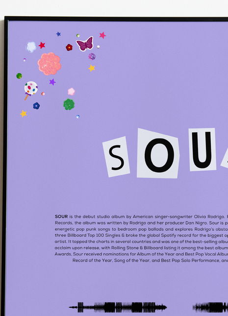 "SOUR"