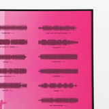 "Hot Pink"