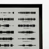 "When We All Fall Asleep, Where Do We Go?