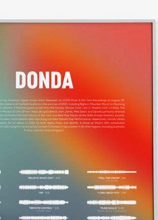 "Donda"