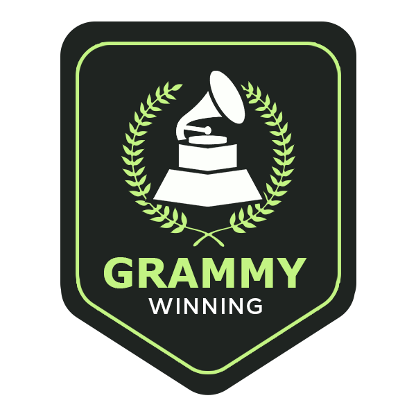 Grammy Winning